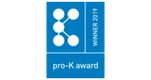 pro-K award 2019